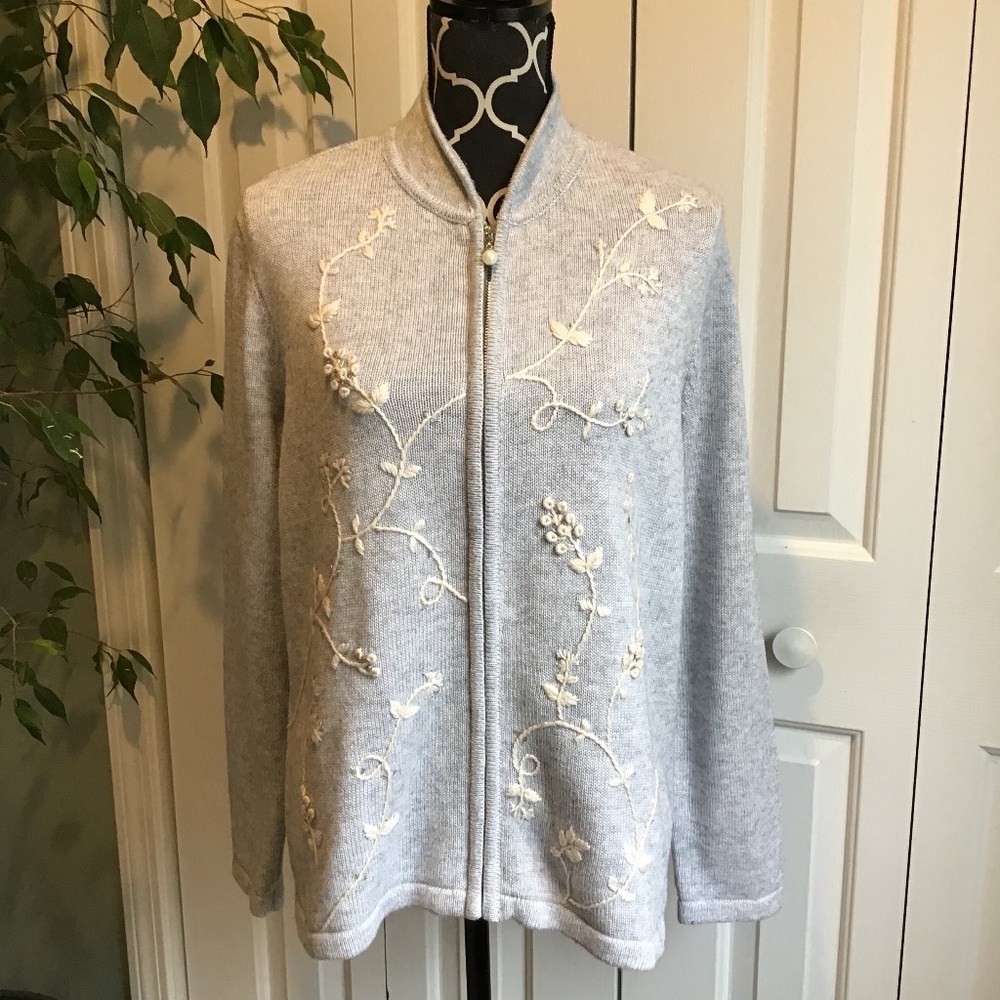 Tog Shop cardigan